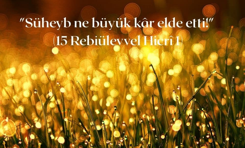 suheyb