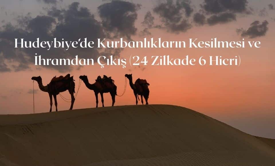 hudeybiye