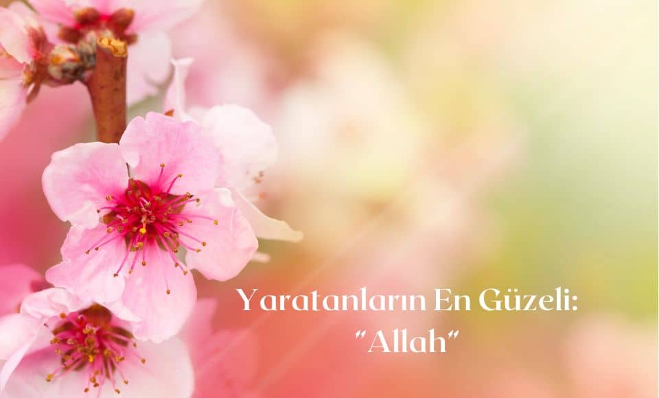 Yaratanlarin-En-GuzeliAllah