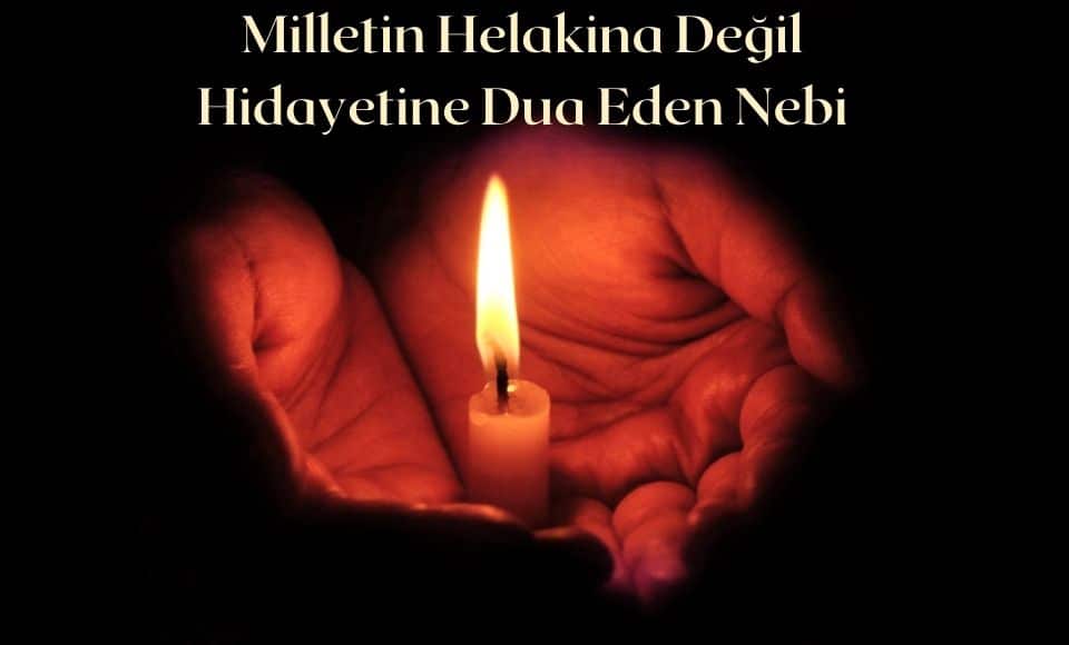 Milletin Helakina Degil
